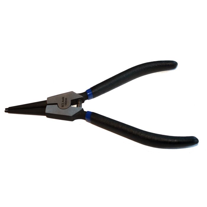 KCL Tools Låseringtang rett innvendig 7"