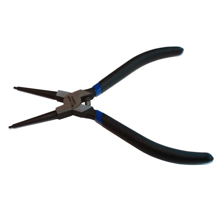 KCL Tools Låseringtang rett utvendig 7"