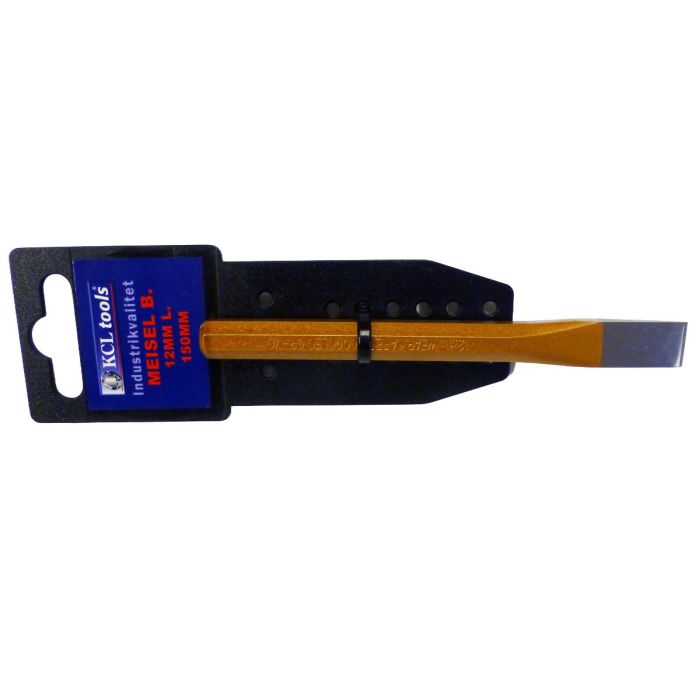 KCL Tools Meisel 12x125mm
