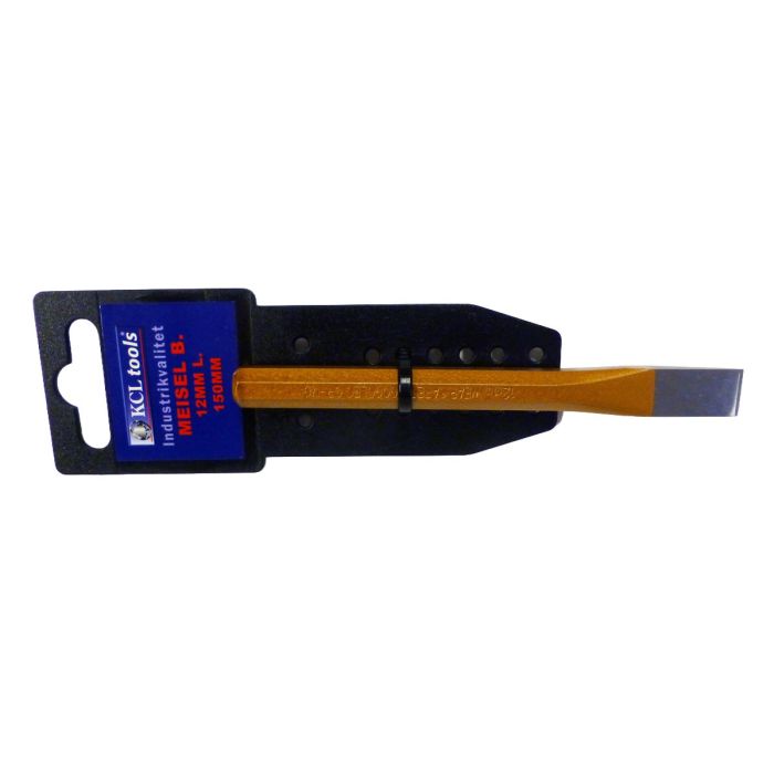 KCL Tools Meisel 16x150mm