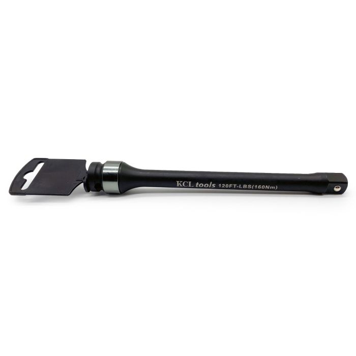 KCL Tools Momentstav 1/2" 160Nm Grå