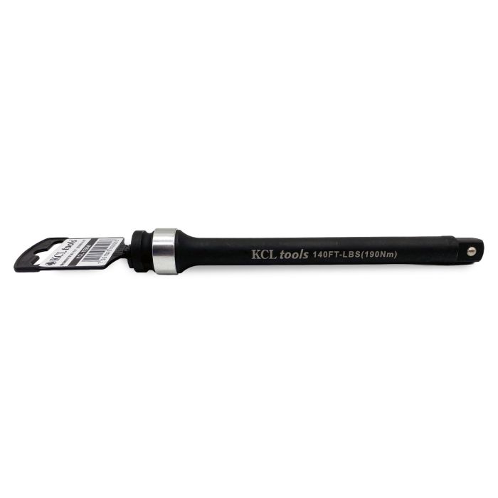 KCL Tools Momentstav 1/2" 190Nm Hvit