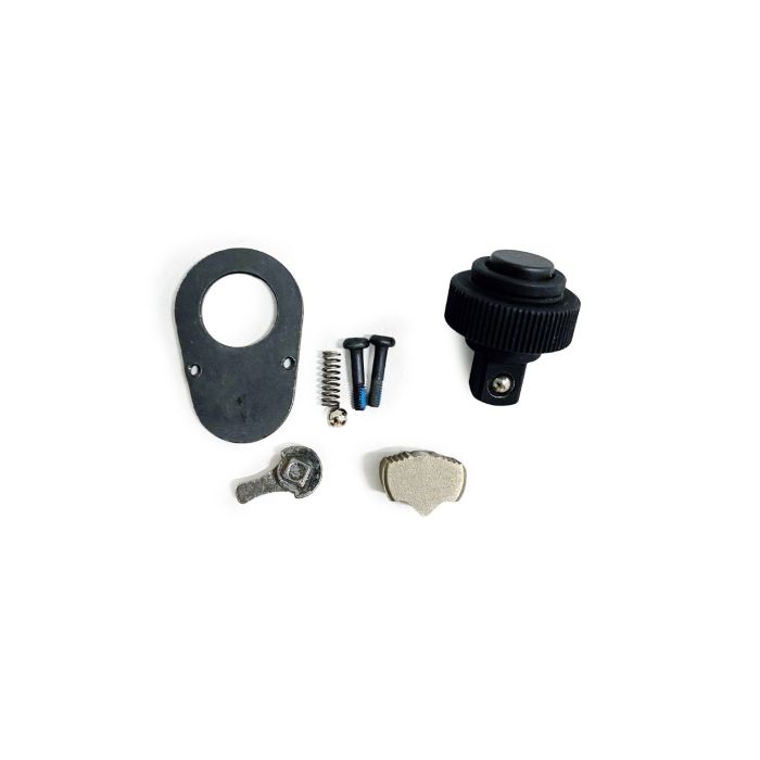 KCL Tools Rep.sett for skralle RH14072