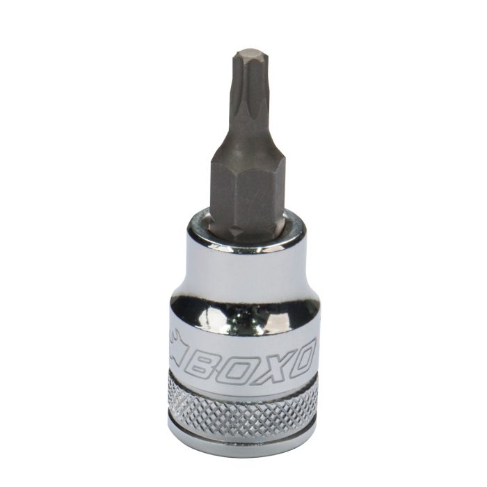 KCL Tools Bitspipe 1/4" Torx TH30