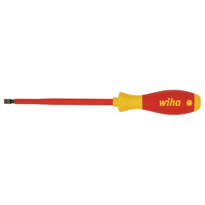 Skrutrekker SoftFinish electric 2,5x75mm