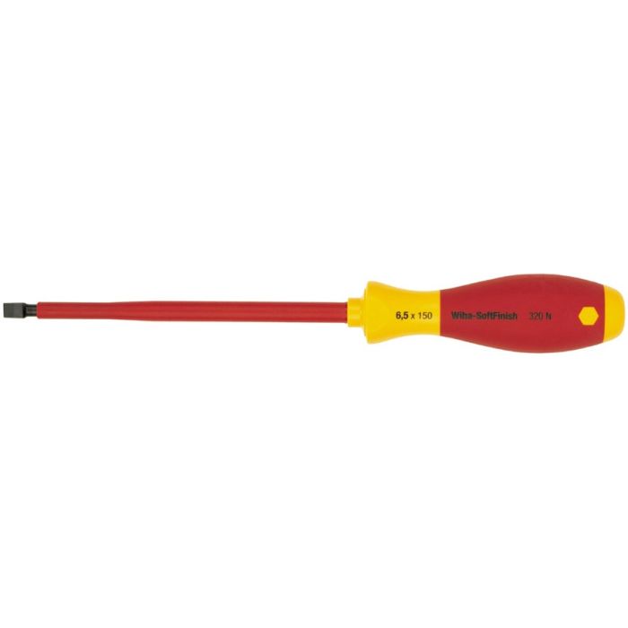 Skrutrekker SoftFinish electric 8.0x175mm