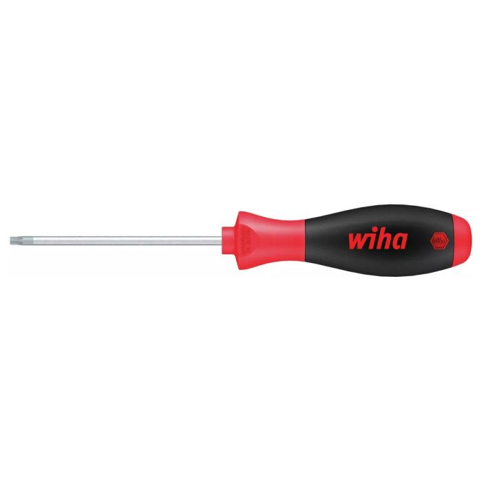 Skrutrekker SoftFinish TORX® T10x80m