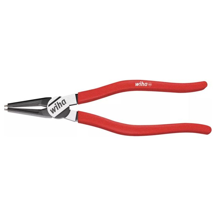 Låseringtang innvendig rett Ø19-60mm J2 180mm Classic med MagicTips®