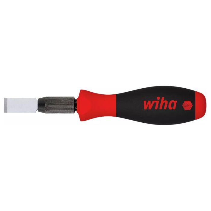 Universalskrape SoftFinish med blad 13mm