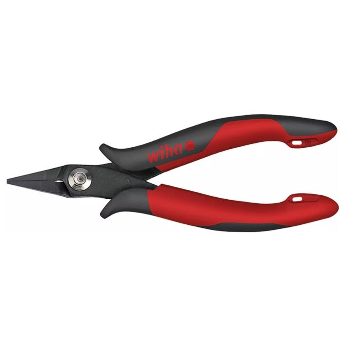 Spisstang Electronic 135mm
