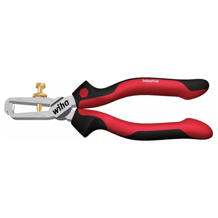 Avisoleringstang Industrial 160mm