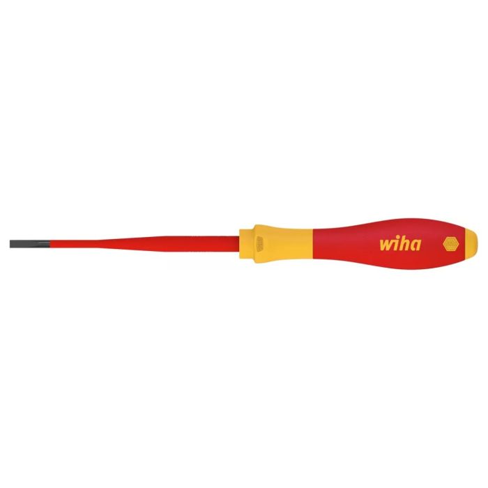 Skrutrekker SoftFinish electric slimFix 4x100mm