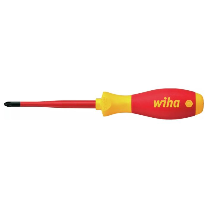 Skrutrekker SoftFinish electric slimFix PZ1x80mm