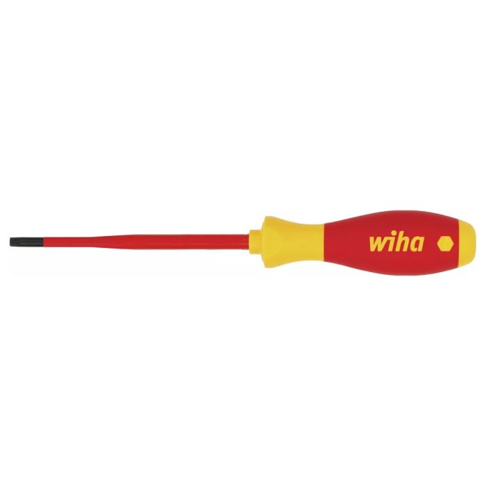 Skrutrekker SoftFinish electric slimFix TORX® T25x125mm