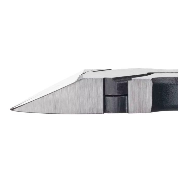 Sideavbiter plast Classic 125mm