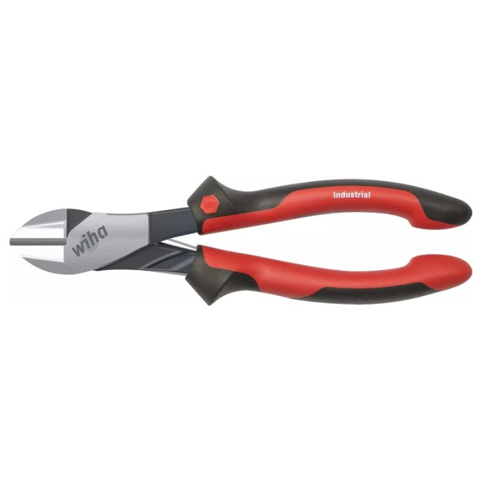 Kraftsideavbiter Industrial med DynamicJoint® 200mm ( bruk evt 41327 )