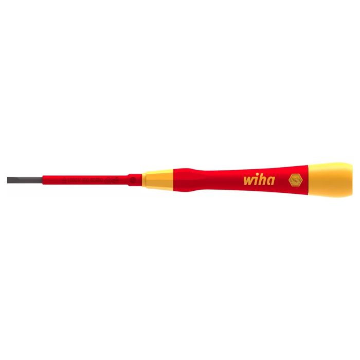 Presisjonsskrutrekker PicoFinish® electric 3x65mm