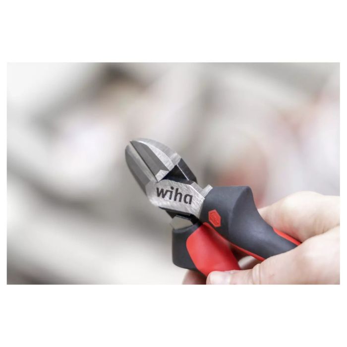Sideavbiter Industrial med DynamicJoint® 140mm