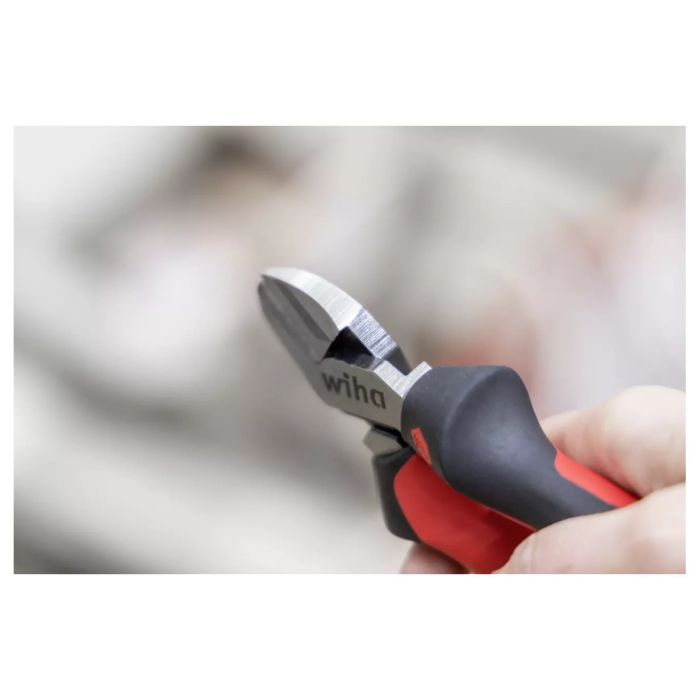 Sideavbiter Industrial med DynamicJoint® 140mm