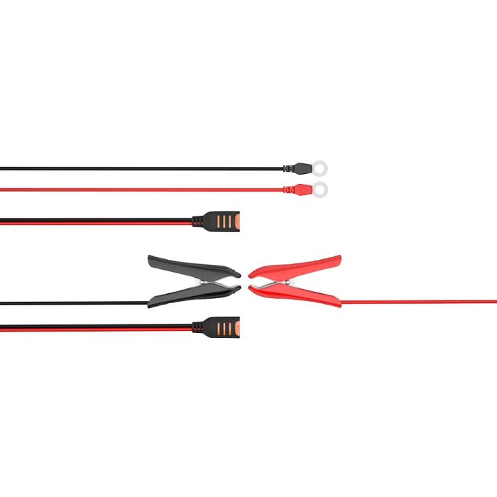 Ctek Batterilader XS 0.8 EU 1,2-32Ah 12v