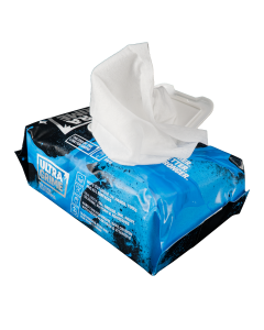 Ultragrime Pro Multiuse XXL+ wipes, 100pack

