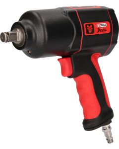 KS Tools Muttertrekker 1/2" The Devil, 1600Nm
