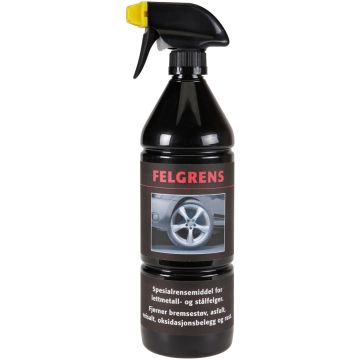 KCL Felgrens, 1L