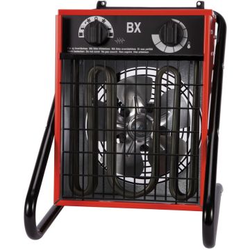 Veab BX2E Varmevifte 1-fas, 2kW