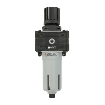 Aignep Vannutskiller/regulator 1/2"