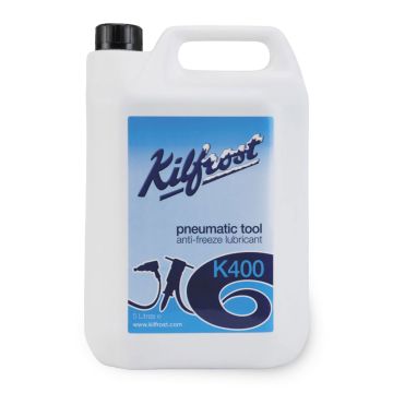 Kilfrost K400 trykkluftolje, 5 liter