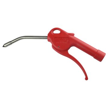 JWL Airboy Blåsepistol Bøyd Supersilent