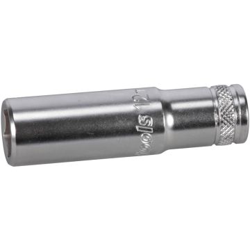 KCL Tools Pipe 3/8" 6-kant 17mm lang