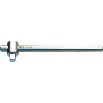 KCL Tools T-håndtak 1/4" 115mm