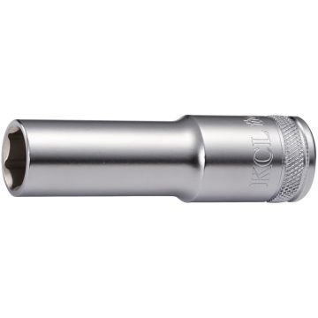 KCL Tools Pipe 1/2" 6-kant 11mm lang