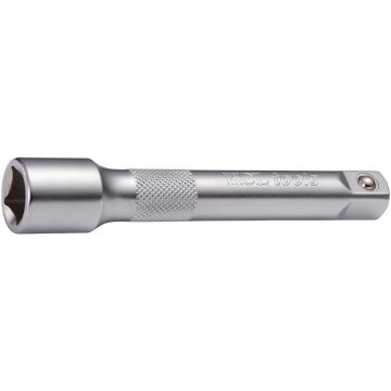 KCL Tools Forlenger 3/8" 75mm