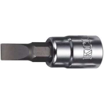KCL Tools Bitspipe 1/4" spor 4mm