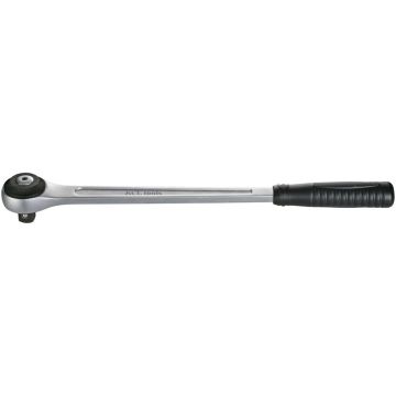 KCL Tools Skralle 3/4" 72 tenner
