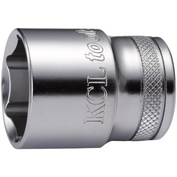 KCL Tools Pipe 3/4" 6-kant 22mm