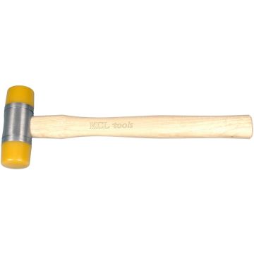 KCL Tools Plasthammer Ø 35mm
