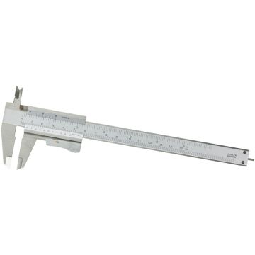 KCL Tools Skyvelære 150mm