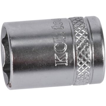 KCL Tools Pipe 1/4" 6-kant 5,5mm