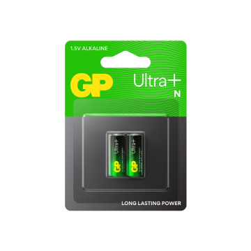 GP Super LR1/N batteri, 2stk