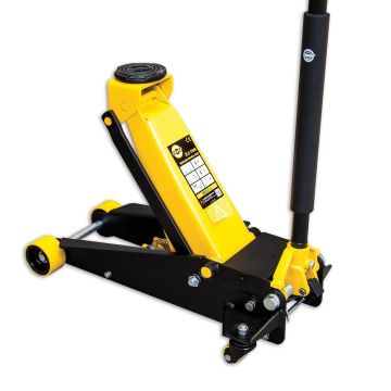 Omega Magiclift garasjejekk, 3.2 tonn