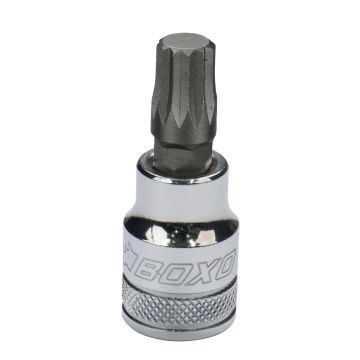 KCL Tools Bitspipe 1/2" Torx TH30