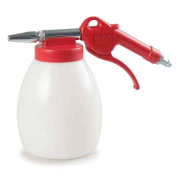 JWL Airboy sodablåser, 1,2L