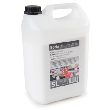 JWL Soda Blåsemiddel, 5 liter