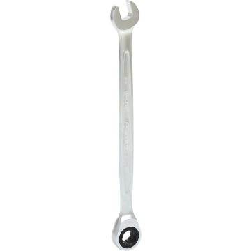 GEARplus Skrallenøkkel 7mm Rett