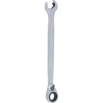 DUO GEARplus Skrallenøkkel 10mm Reversibel, kjeve-skrallefunksjon