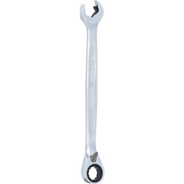 DUO GEARplus Skrallenøkkel 11mm Reversibel, kjeve-skrallefunksjon