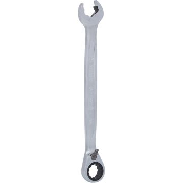 DUO GEARplus Skrallenøkkel 12mm Reversibel, kjeve-skrallefunksjon